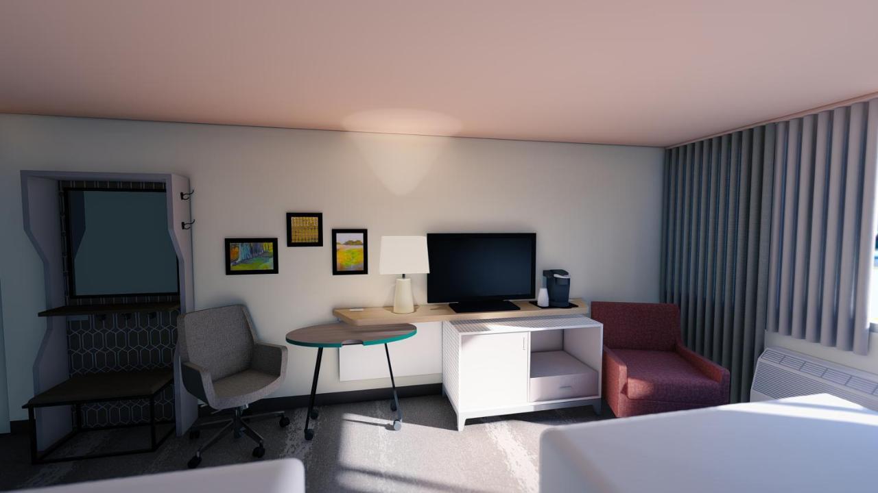 By Ihg Panama City