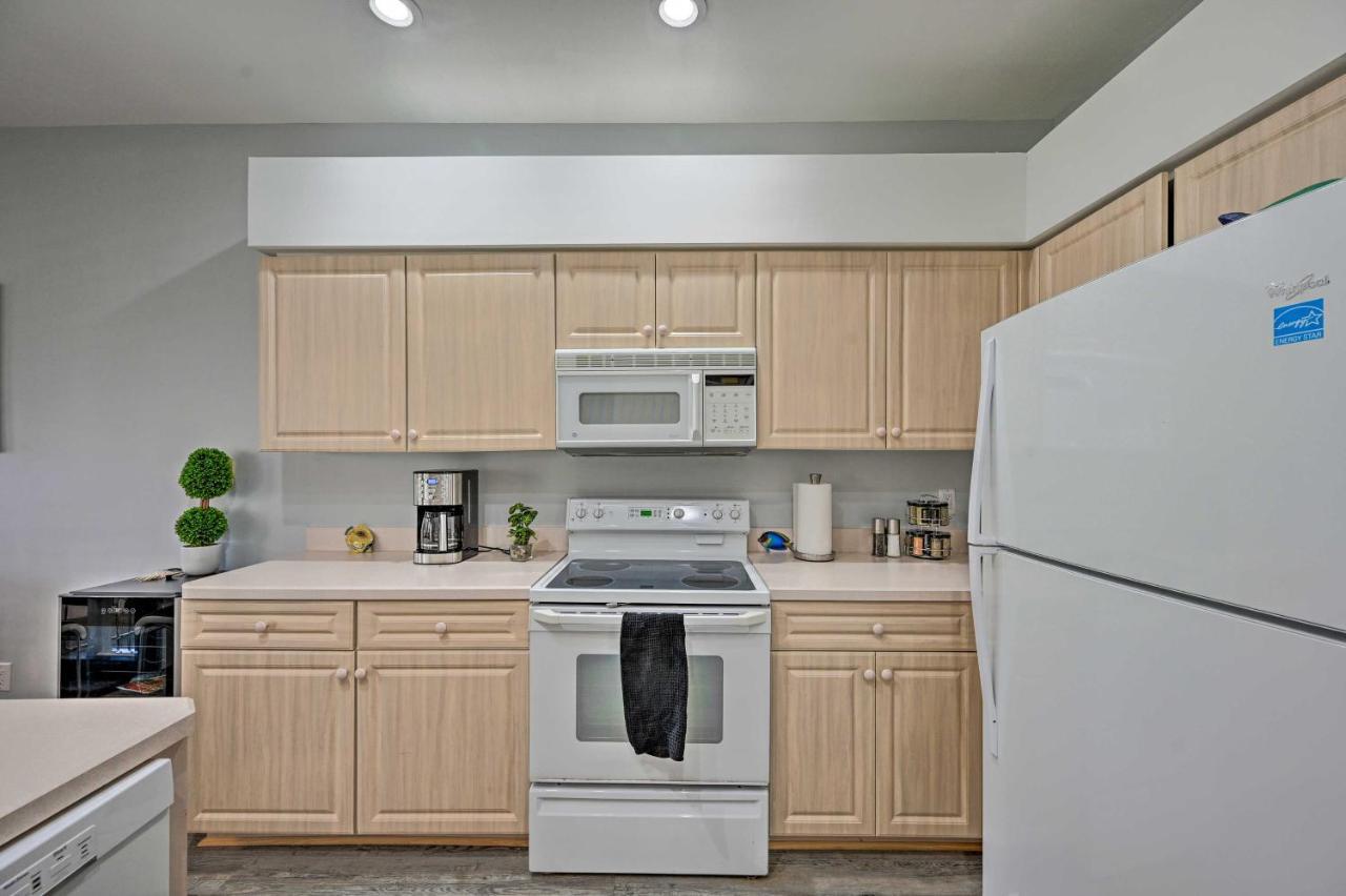 Lely With Lanai - 1 Mi To Golf Course! * Naples