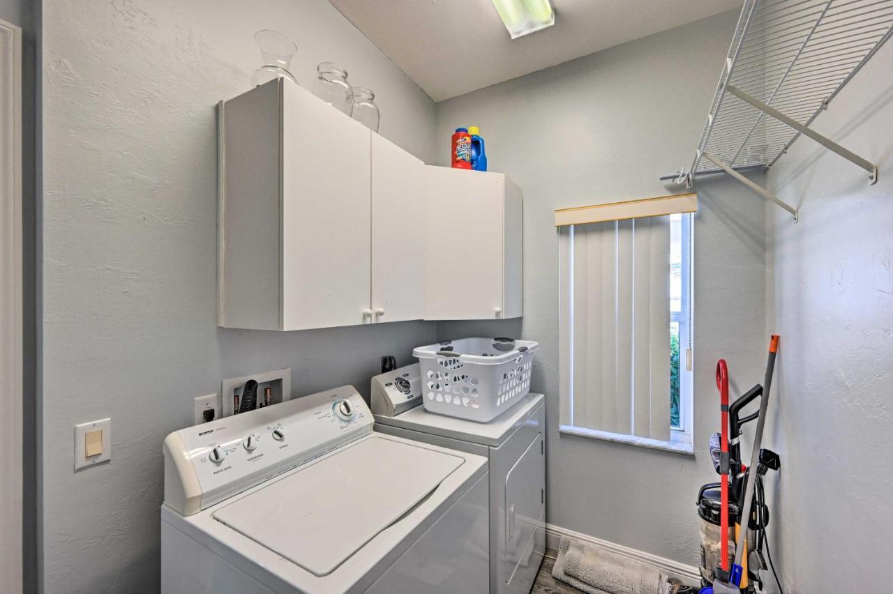 Lely With Lanai - 1 Mi To Golf Course! * Naples