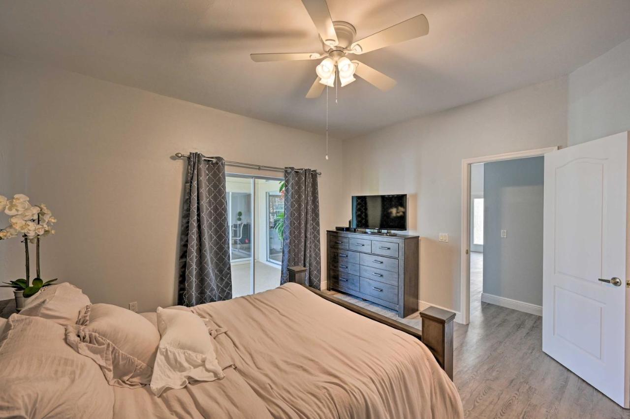 Lely With Lanai - 1 Mi To Golf Course! Naples