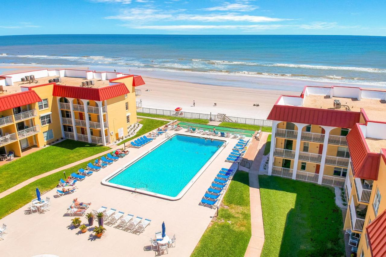 Point East * New Smyrna Beach