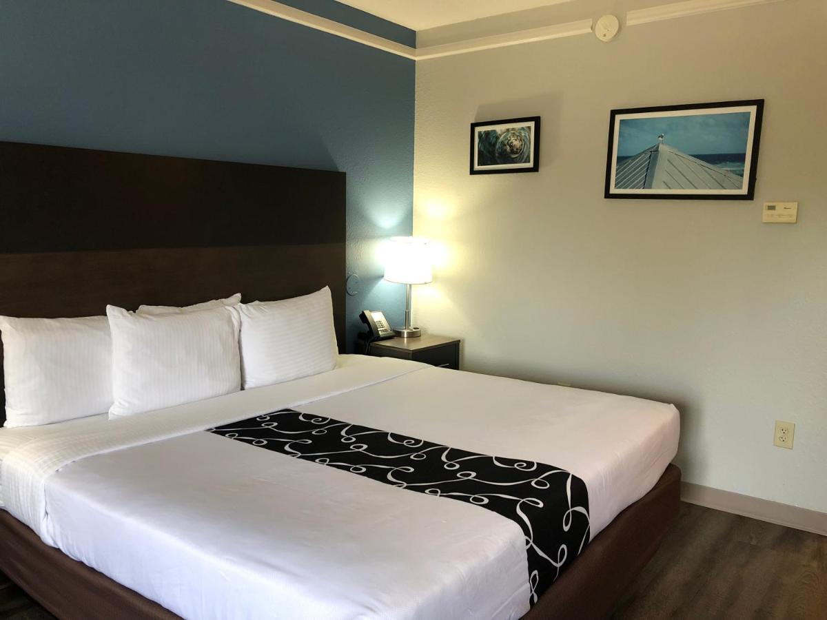 Hotel La Quinta By Wyndham Pcb Coastal Palms 3*