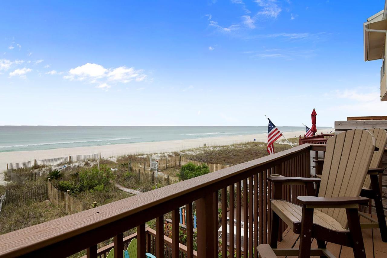 Seaside Pointe By Book That * Panama City Beach
