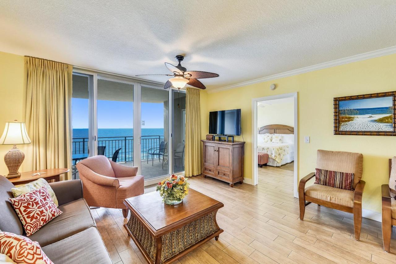 Holiday home Emerald #636 By Book That Panama City Beach