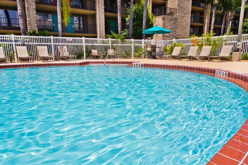 Hotel Spark By Hilton Sarasota Siesta Key Gateway