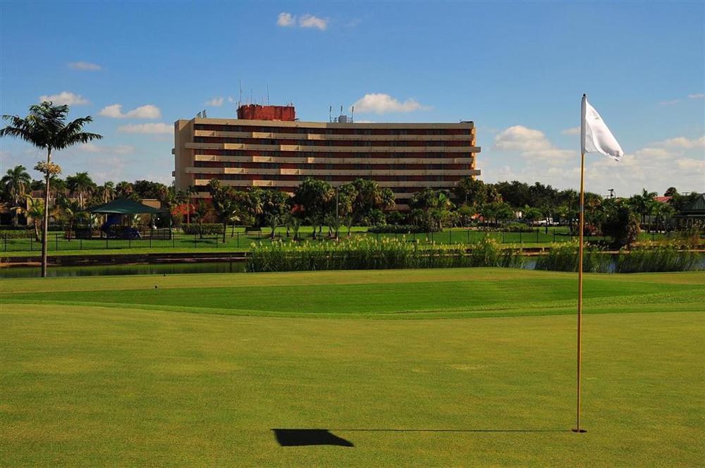 Chateau Mar Golf Resort, Trademark Collection By Wyndham