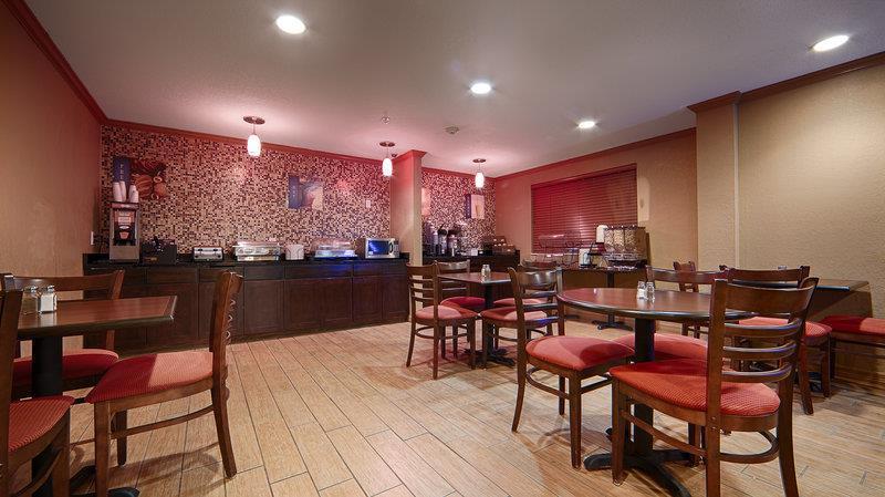 Quality Plant - Lakeland Inn