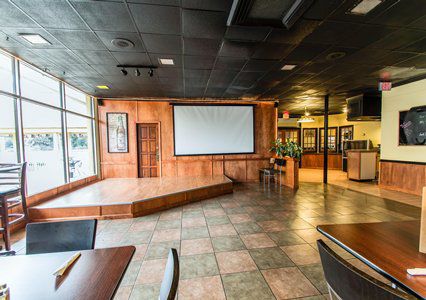 Lodge Econo Ormond Beach