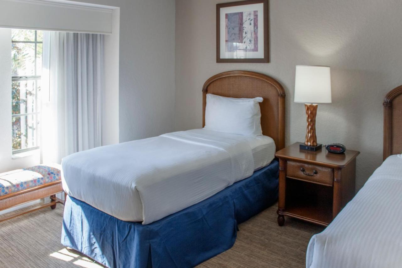 Hilton Vacation Club Polynesian Isles Resort 3*
