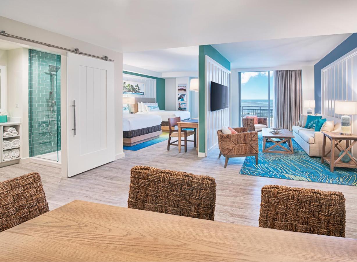 Margaritaville Jacksonville 2*