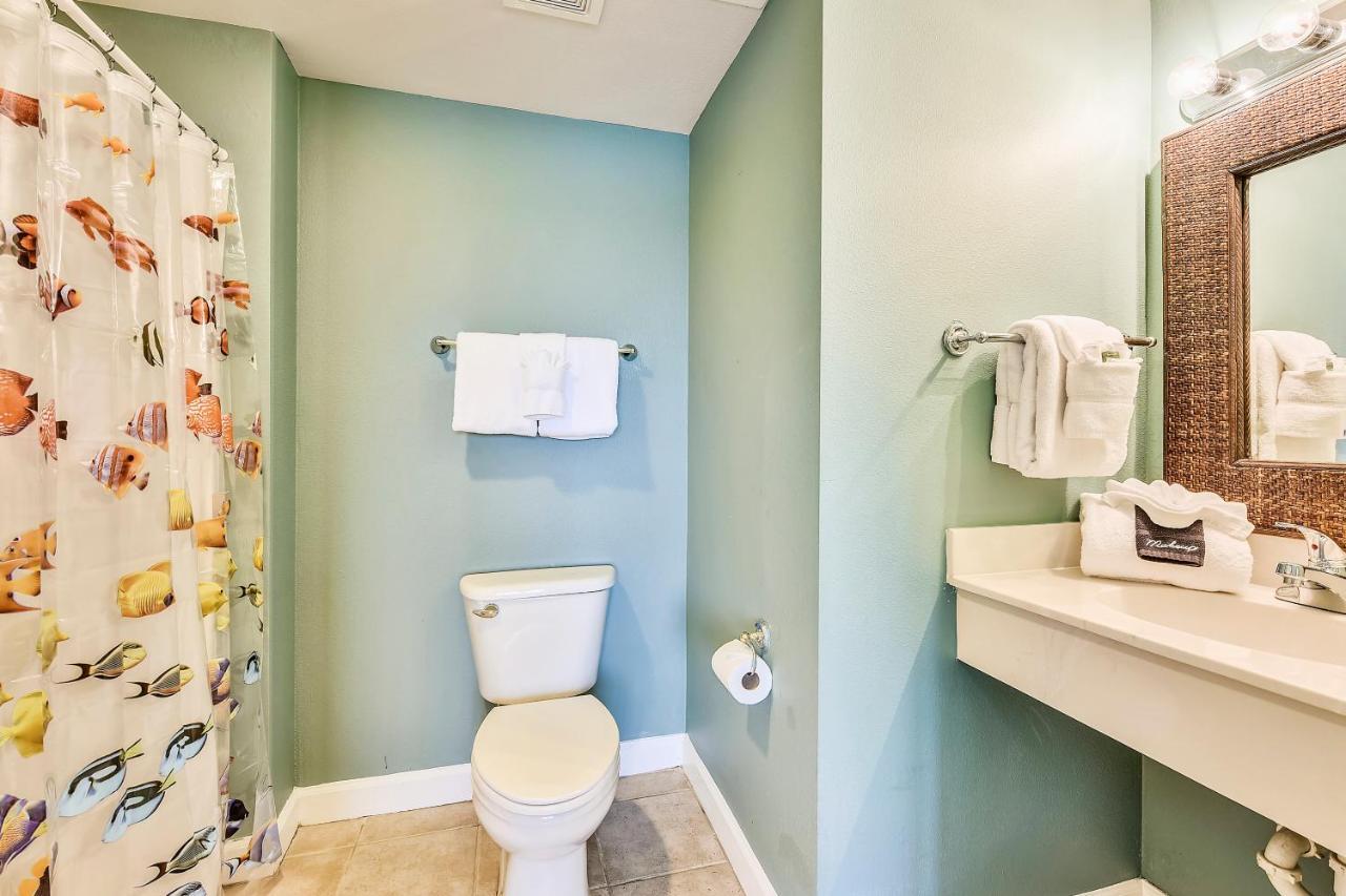 Holiday home Shores Of Panama #1007 By Book That Panama City Beach