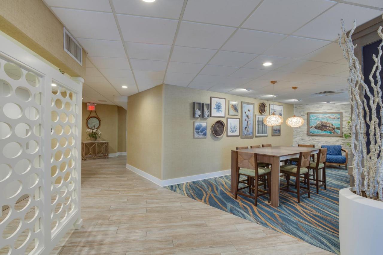 Nautilus - Daytona Hotel 4*