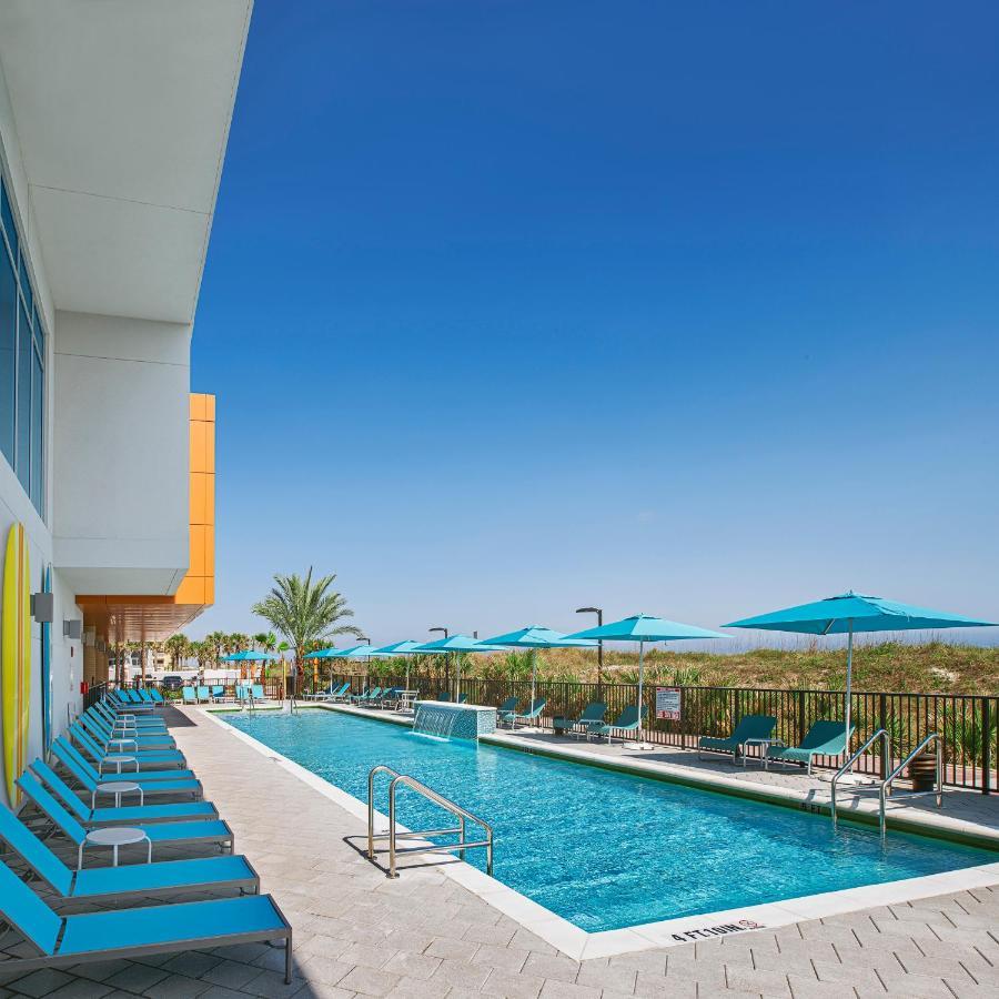 Margaritaville Jacksonville 2*