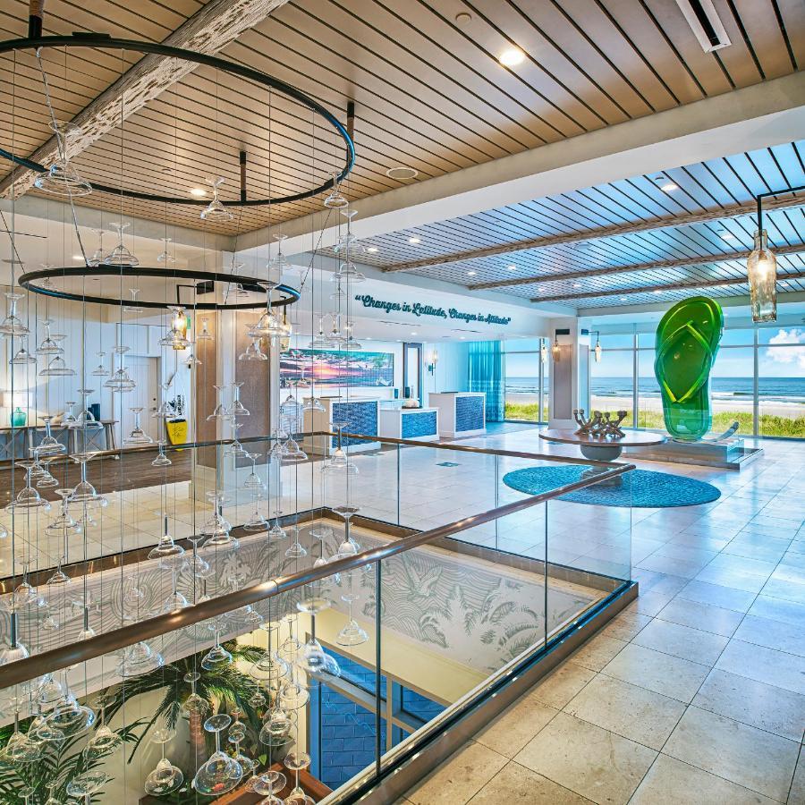 Hotel Margaritaville Jacksonville 2*