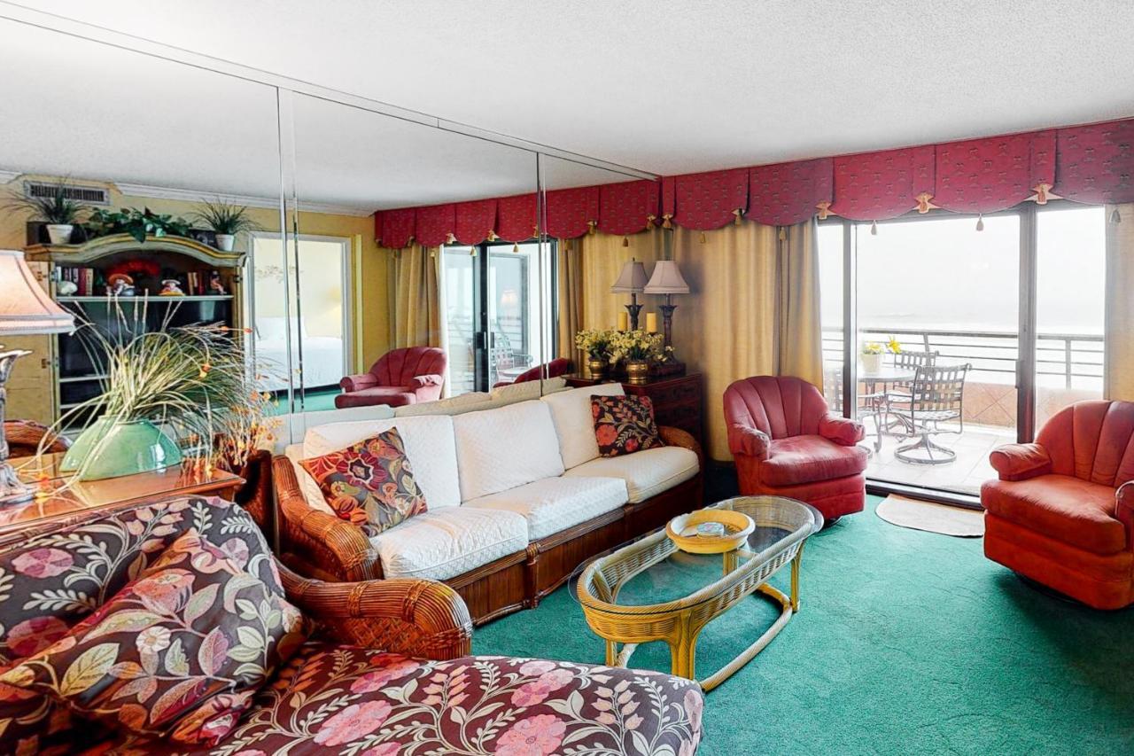 Apartment Emerald Towers *