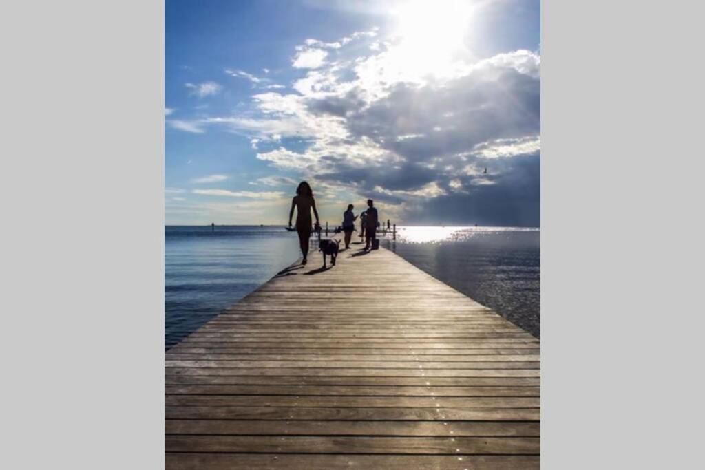 Little Harbor #114 Tampa Bay Fl Beach, Bayside & 2 Pools Apartment *