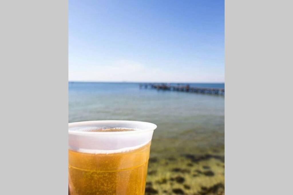 Apartment Little Harbor #114 Tampa Bay Fl Beach, Bayside & 2 Pools *