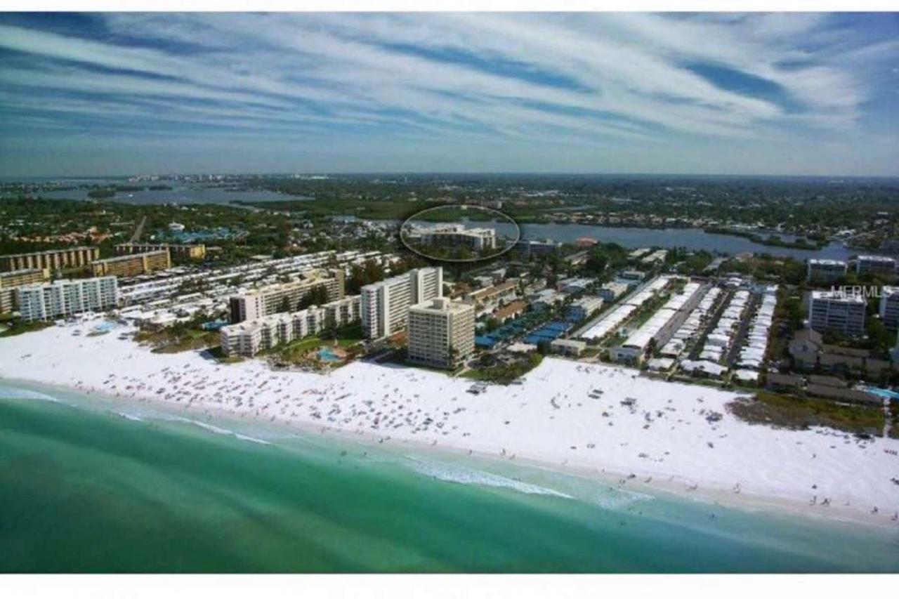 Harbor Towers-ground Floor Holiday home Siesta Key