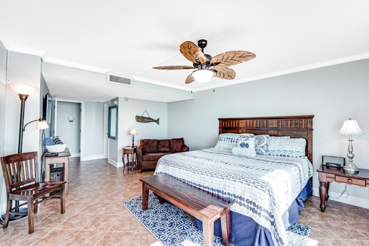 Perdido Towers Apartment *
