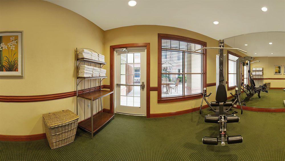 Sandestin At Grand Boulevard Hotel 3*