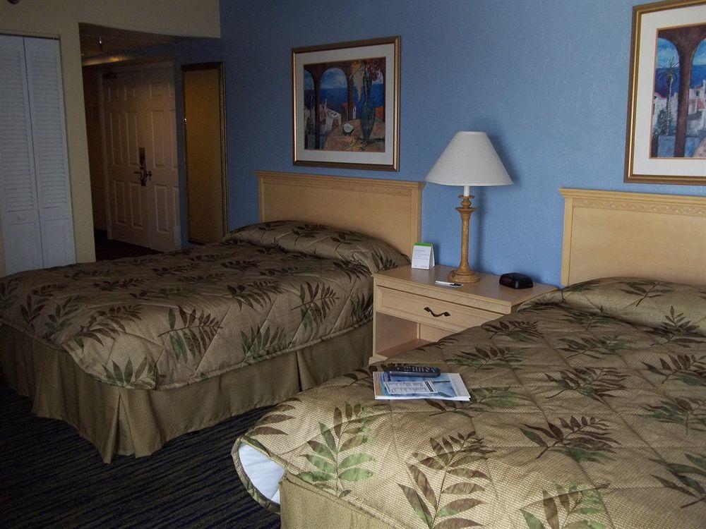 Express & Oceanfront Daytona Shores By Ihg Daytona Beach Shores