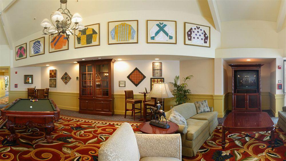 Hotel Disney's Saratoga Springs & 4*