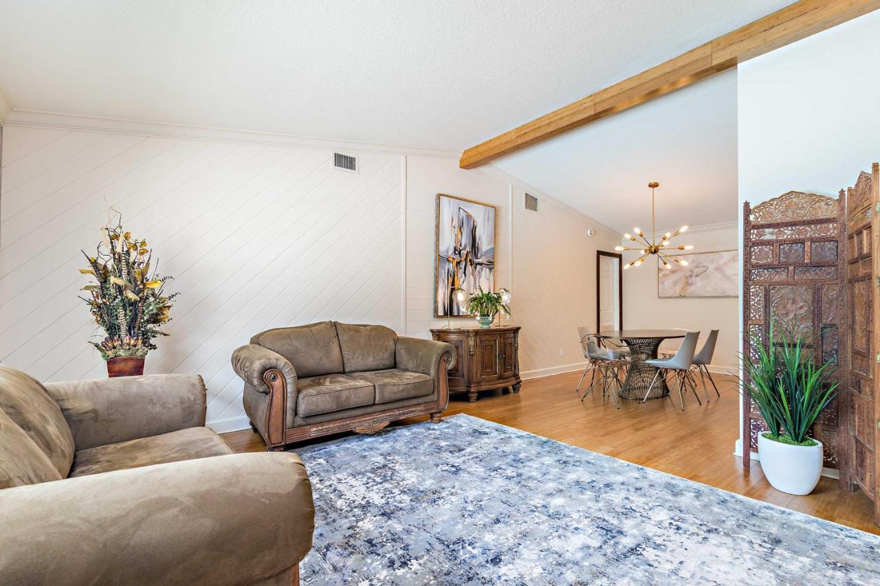 Holiday home Sunny Waterfront By West Palm With Hot Tub! Lake Worth Beach