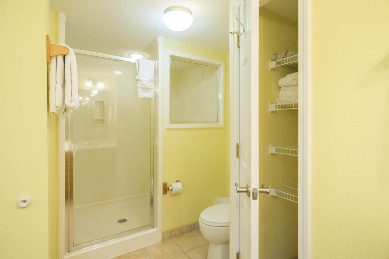 Getaways At Soundside Aparthotel Pensacola Beach