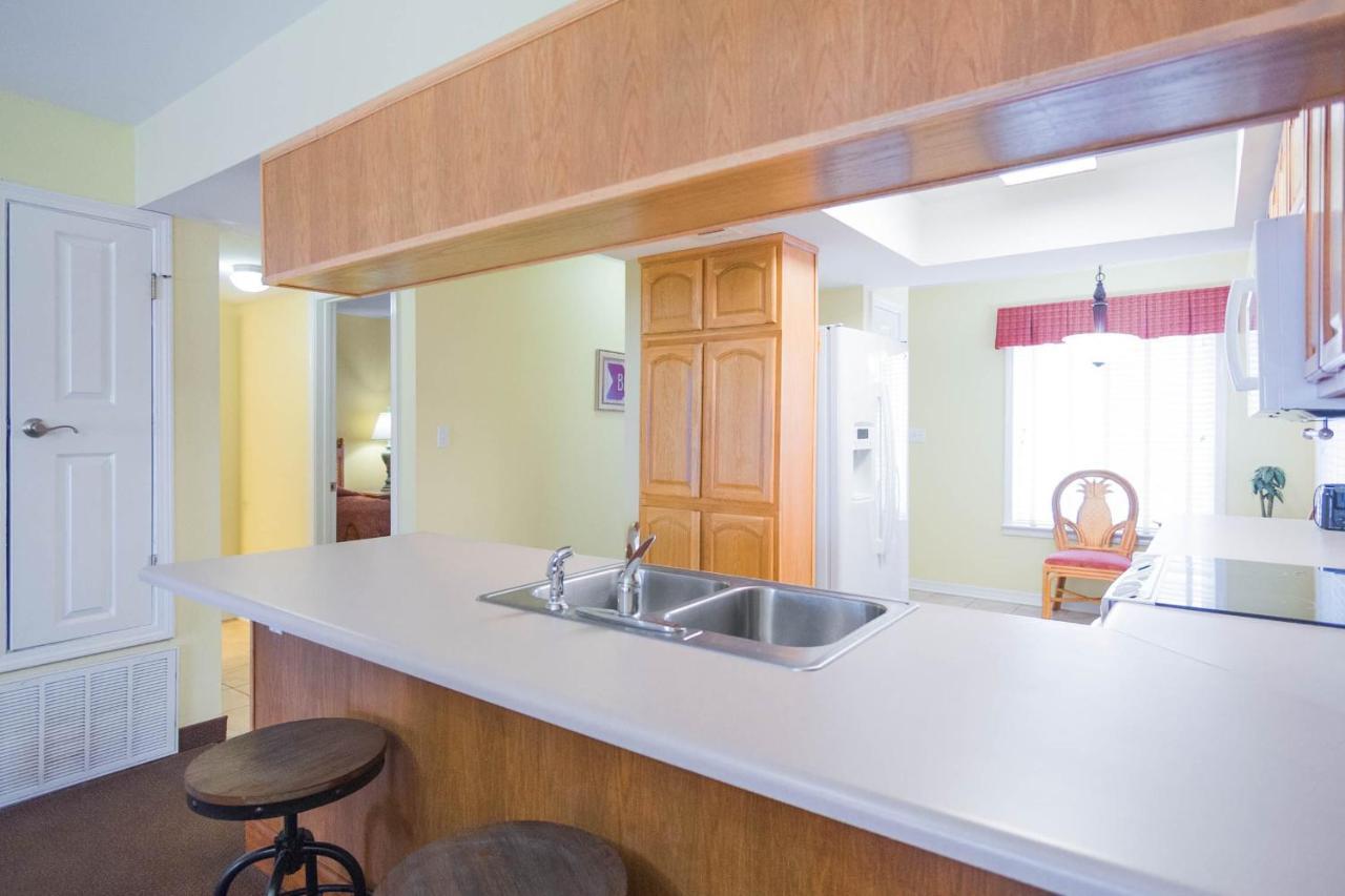 Getaways At Soundside Pensacola Beach