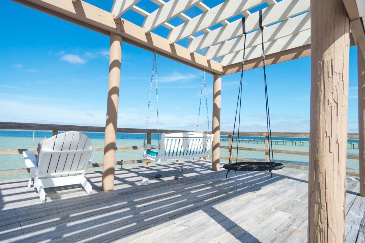 Getaways At Soundside