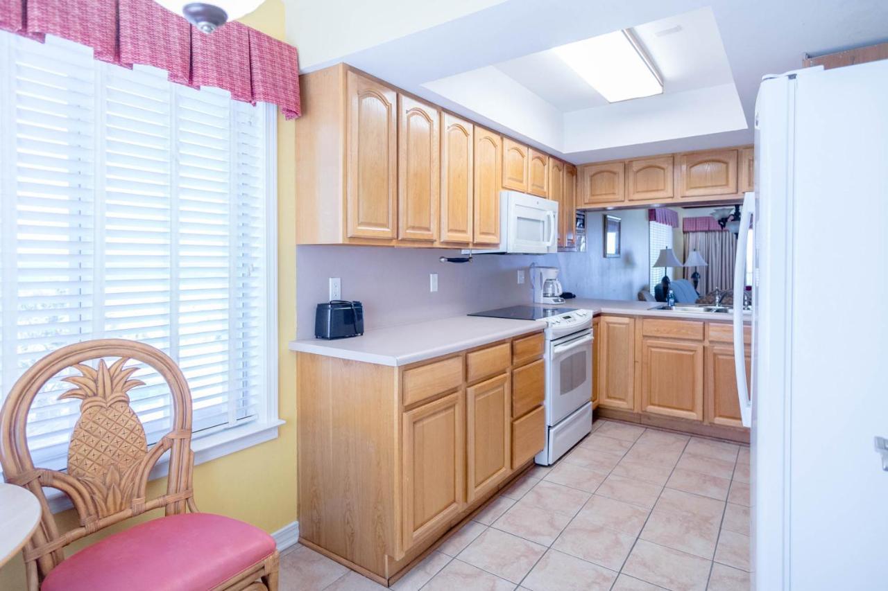 Getaways At Soundside Aparthotel Pensacola Beach