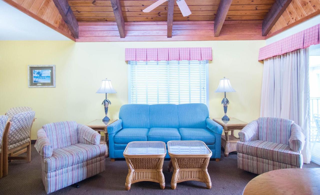 Getaways At Soundside