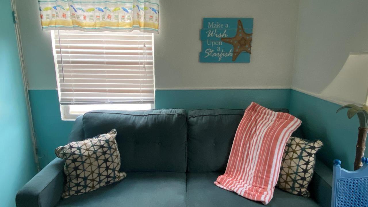 Tropical Bay Extend A Suites Port Charlotte