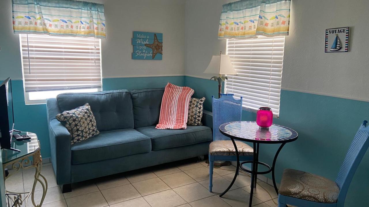 Tropical Bay Extend A Suites Motel