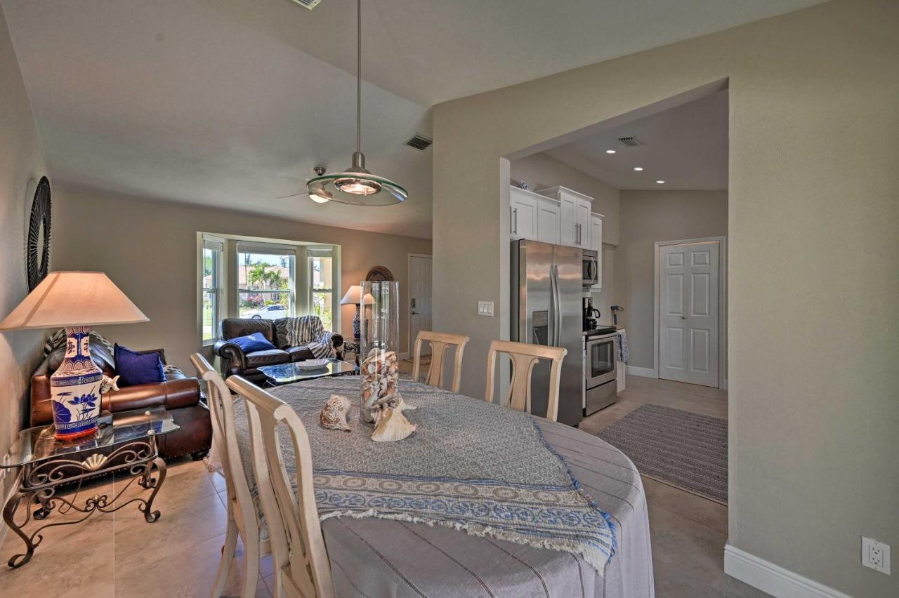 Holiday home Sunny Oasis Less Than 2 Miles To Beach! Marco Island