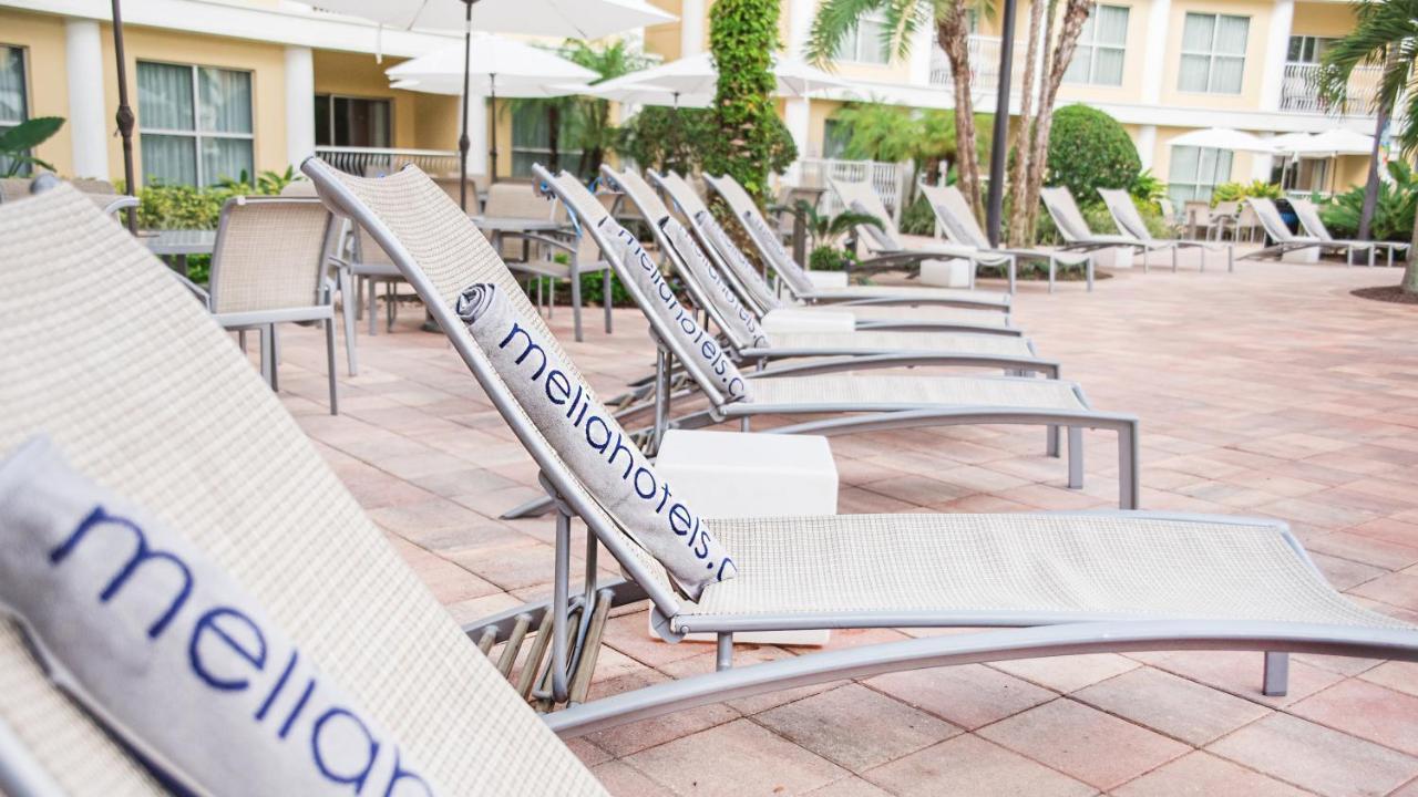 Resort Melia Orlando