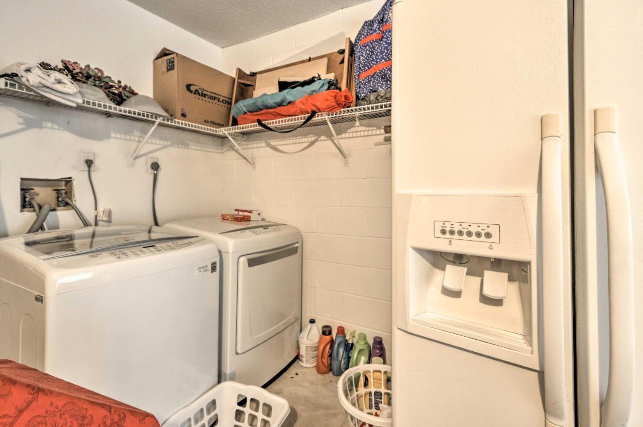 Pet-friendly Flagler With Yard Near * Flagler Beach