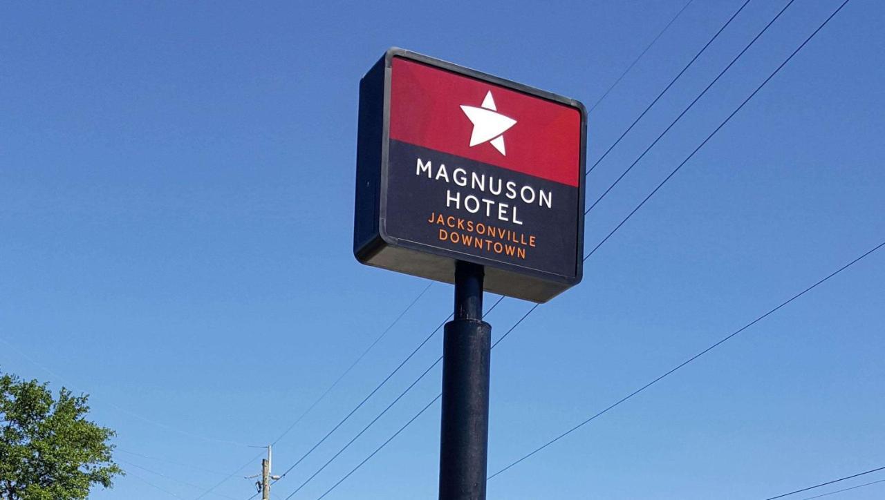 Magnuson Downtown Hotel 2*