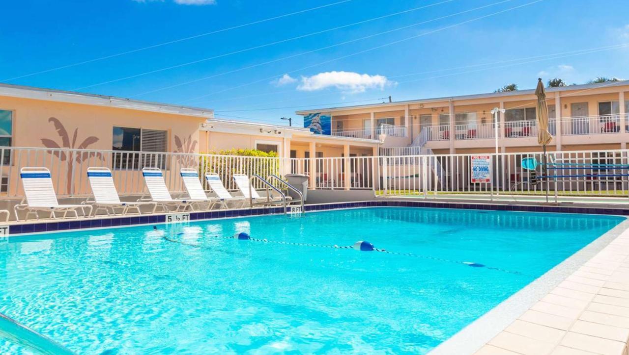 Belleair Motel Belleair Beach