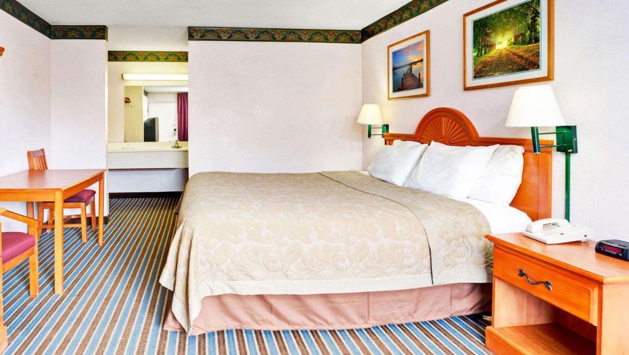 Magnuson Downtown 2* Jacksonville