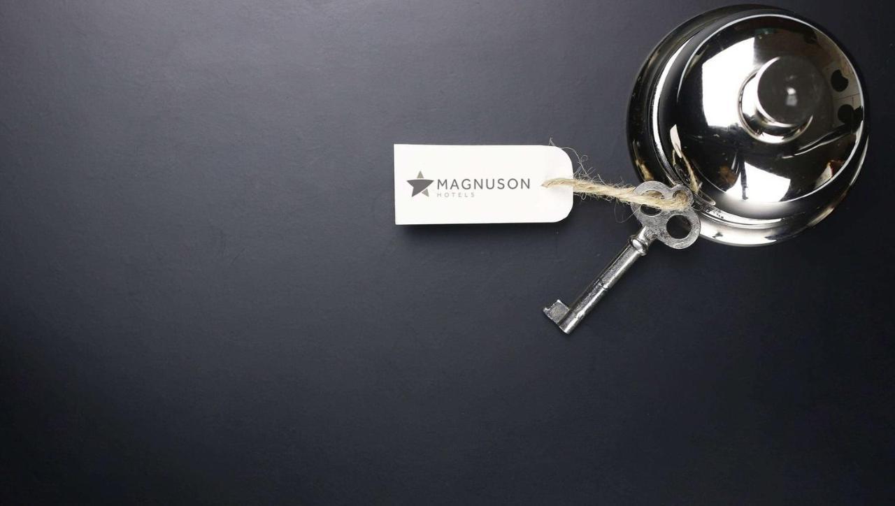Magnuson Downtown 2*