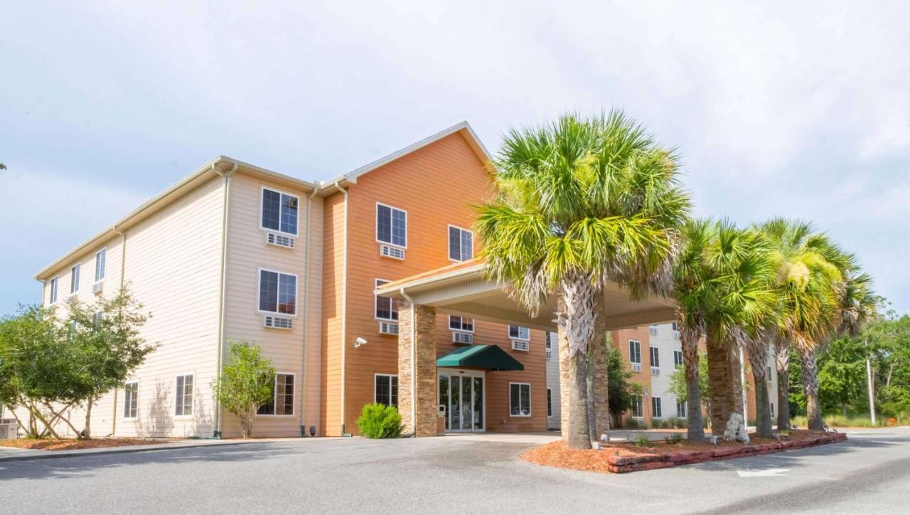 Magnuson Wildwood 3* Crawfordville
