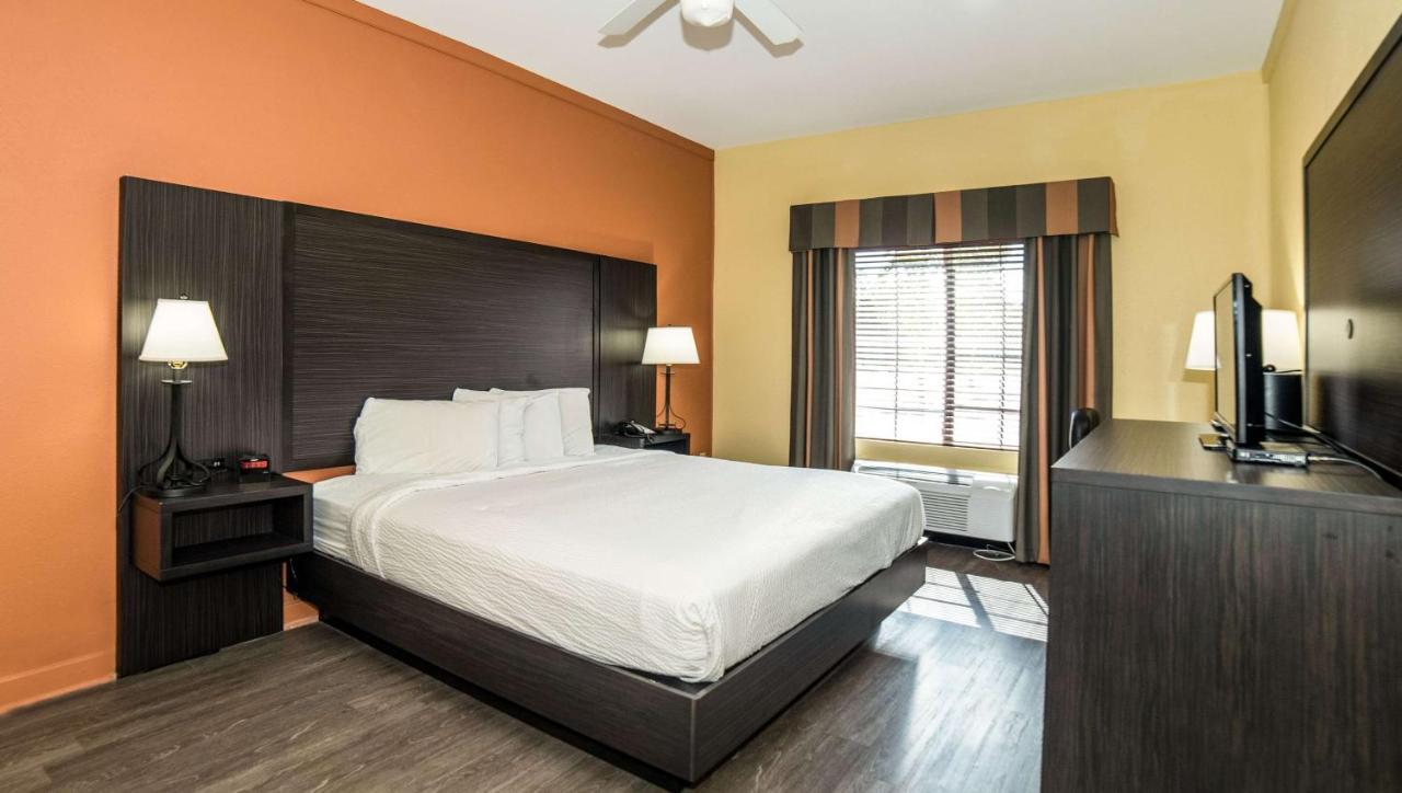 Magnuson Wildwood Hotel Crawfordville