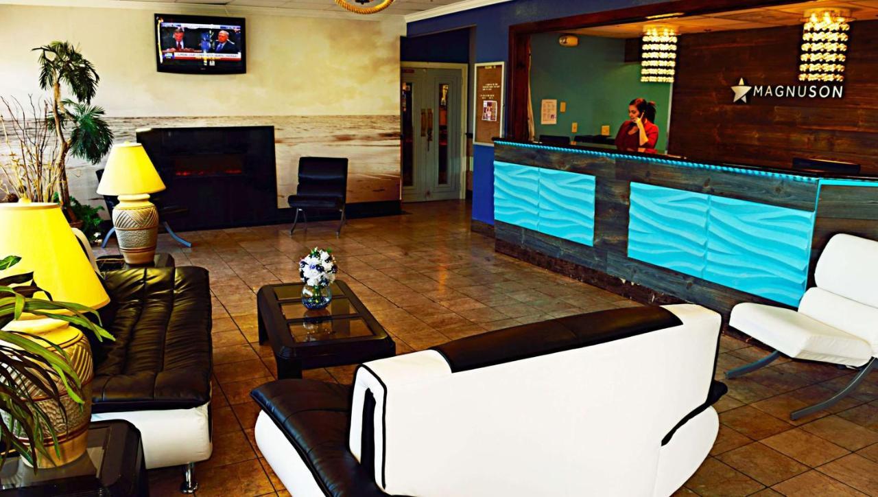 Hotel Magnuson & Marina 3*