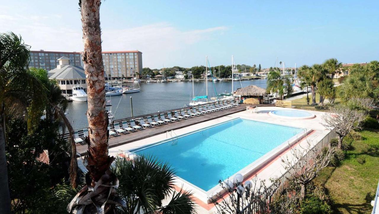 Magnuson & Marina 3* New Port Richey