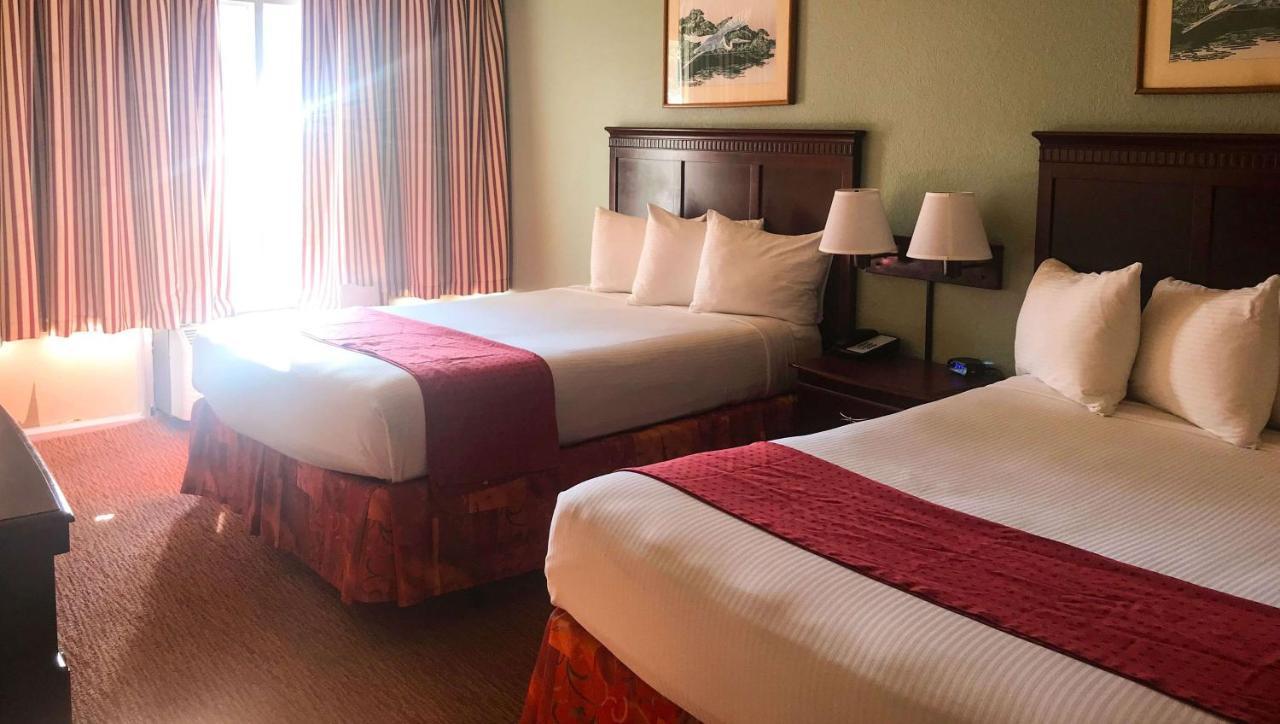 Hotel Magnuson & Marina New Port Richey