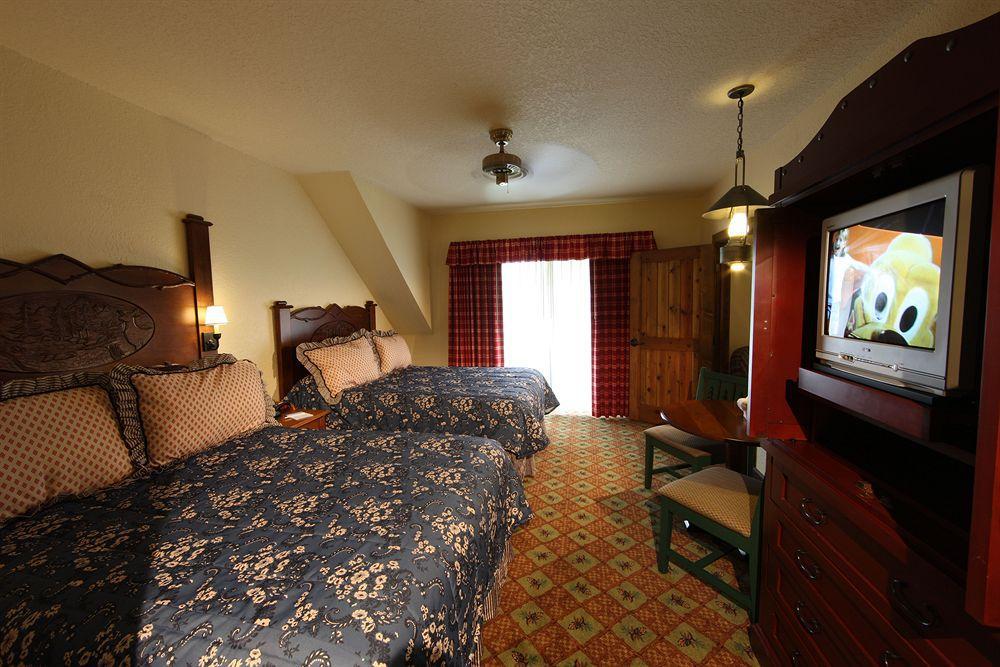 Disney's Wilderness 4* Lake Buena Vista