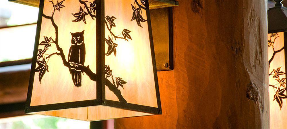 Disney's Wilderness Hotel Lake Buena Vista