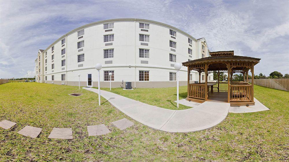 Hotel Candlewood Melbourne/viera By Ihg