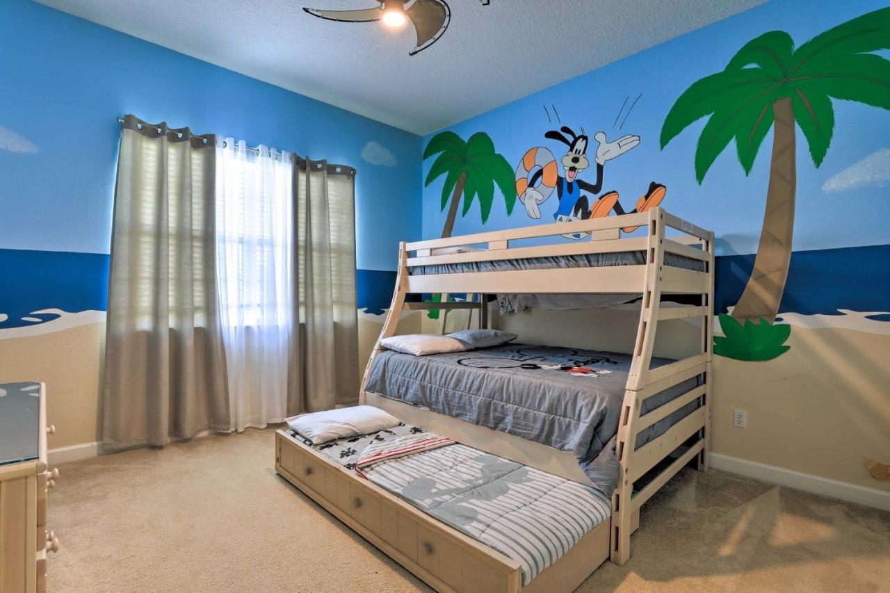 Beautiful Reunion Less Than 15 Min To Disney! Holiday home Kissimmee